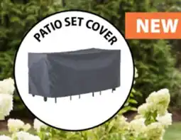 JYSK DUGG Patio set cover offer