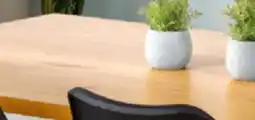 JYSK AABENRAA Dining table offer