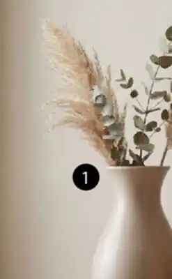 JYSK FREI Vase offer