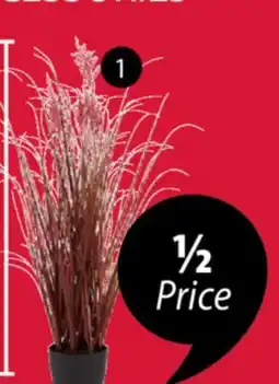 JYSK MARKUSFLUE offer