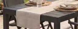 JYSK VATTRUP Extendable patio table offer