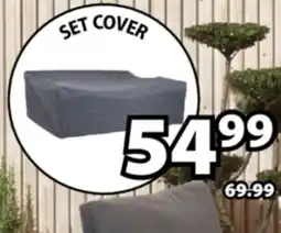 JYSK SET COVER offer