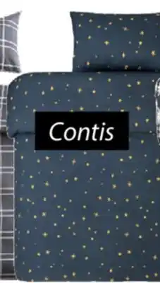 JYSK Contis DUVET COVER SET offer
