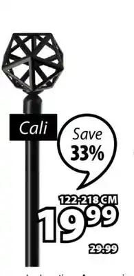 JYSK Cali offer