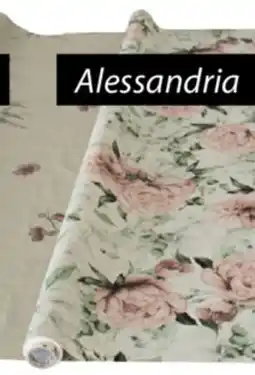 JYSK ASSORTED WAXCLOTH Alessandria offer