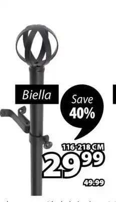 JYSK Biella offer