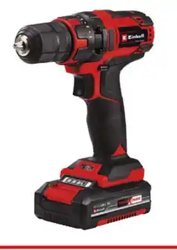Matério ENSEMBLE DE PERCEUSE 1/2 EINHELL offer