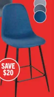 The Brick Jax Counter Stool offer
