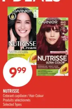 Pharmaprix NUTRISSE Hair Colour offer