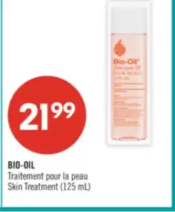 Pharmaprix BIO-OIL Skin Treatment offer