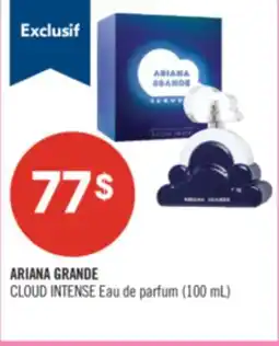 Pharmaprix ARIANA GRANDE CLOUD INTENSE offer