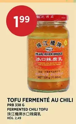 Kim Phat PRB FERMENTED CHILI TOFU offer