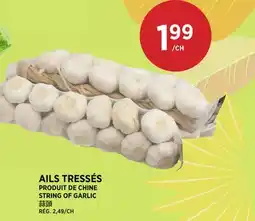 Kim Phat STRING OF GARLIC offer