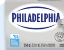 Walmart Philadelphia cream cheese offer