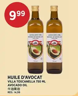 Kim Phat VILLA TOSCANELLA AVOCADO OIL offer