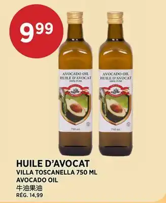 Kim Phat VILLA TOSCANELLA AVOCADO OIL offer
