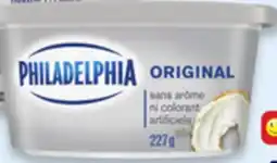 Walmart Philadelphia cream cheese offer