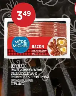 Kim Phat MÈRE MICHEL NATURALLY SMOKED BACON offer