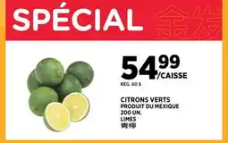 Kim Phat LIMES offer