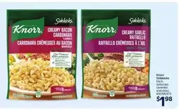 Walmart Knorr Sidekicks offer