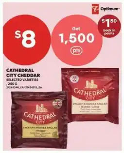 Real Canadian Superstore Cathedral City Cheddar offer