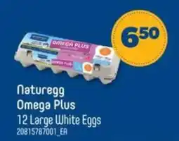 Real Canadian Superstore Naturegg Omega Plus offer