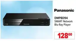 2001 Audio Video DMPBD94 SMART Network Blu-Ray Player offer