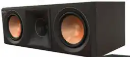 2001 Audio Video RP500CBII 400 Watt Centre Speaker offer