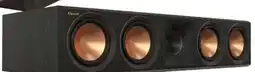 2001 Audio Video RP504CBII Klipsch 600 Watt Centre Speaker offer