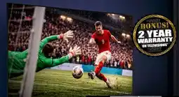 2001 Audio Video MRN55R85H 55 Micro RGB R85H 4K Vision AI Smart TV offer