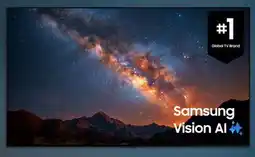 2001 Audio Video SAMSUNG QN55S90H 4K AI SMART TV 55 offer