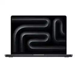 Staples Apple 14 MacBook Pro - M5 Chip - 1 TB SSD - 16 GB Unified Memory - Space Black - English offer