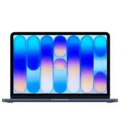 Staples Apple MacBook Neo 13 - A18 Pro - 256 GB SSD - 8 GB Unified Memory - Indigo - French offer