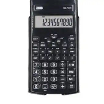 Staples Baseline 10-Digit Scientific Handheld Calculator offer
