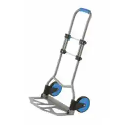 Staples Folding Hand Truck offer
