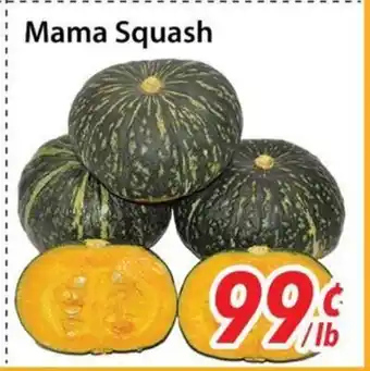 Bestco Food Mart Mama Squash offer