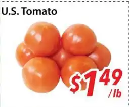Bestco Food Mart U.S. Tomato offer