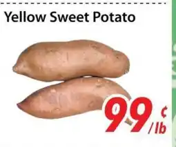 Bestco Food Mart Yellow Sweet Potato offer