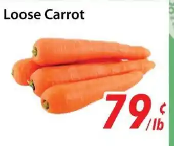 Bestco Food Mart Loose Carrot offer