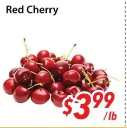 Bestco Food Mart Red Cherry offer