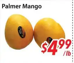 Bestco Food Mart Palmer Mango offer