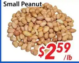 Bestco Food Mart Small Peanut offer
