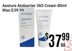 Nations Fresh Foods Aestura Atobarrier 365 Cream offer