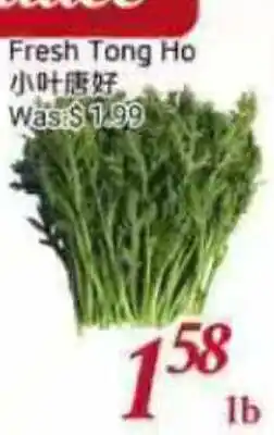 Tone Tai Supermarket Fresh Tong Ho offer
