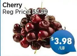 Blue Sky Supermarket Cherry offer