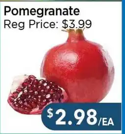 Blue Sky Supermarket Pomegranate offer