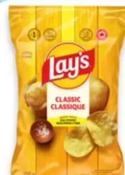 Walmart Lay's chips offer