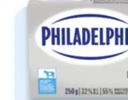 Walmart Philadelphia cream cheese offer