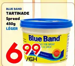 Marche Salaberry BLUE BAND TARTINADE offer