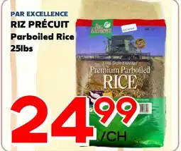 Marche Salaberry PAR EXCELLENCE RIZ PRÉCUIT offer
